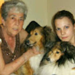 Meet your Posher, Doris